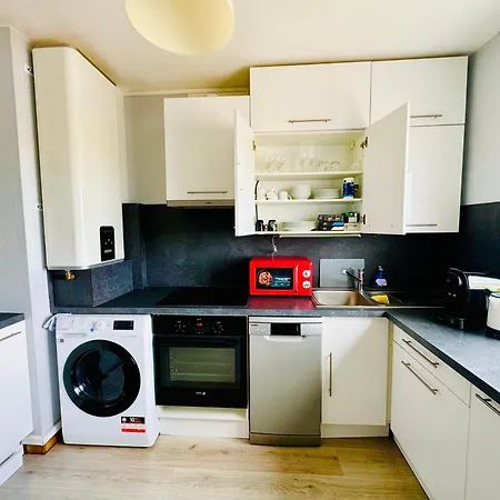 Apartment Floor With Monument Views Reims